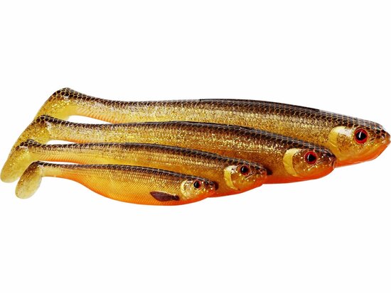 Westin Fishing Shadteez slim Natural Pike (27cm)
