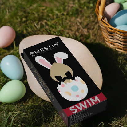 Westin Swim Suspending Easter Limited Edition (12cm) goudvoorn