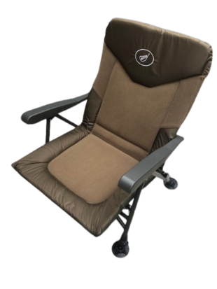 Elite Stoel Adjustable Carp Chair