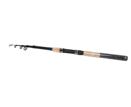Elite Telescoophengel Sun Seeker Tele Spin 240cm 10-30gr