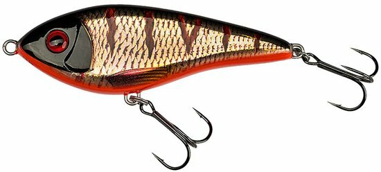 Westin Swim Suspending Champ Rudd (12cm)