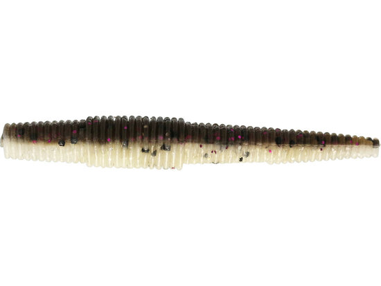 Westin Ned worm Slim Glow Ako Floating (5.5cm)