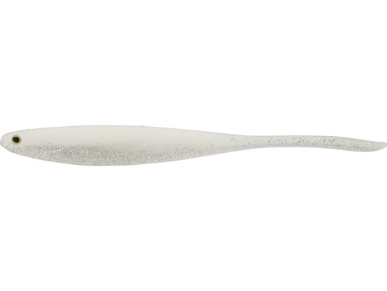 Westin Shadteez Pearl White (6gr 13cm)
