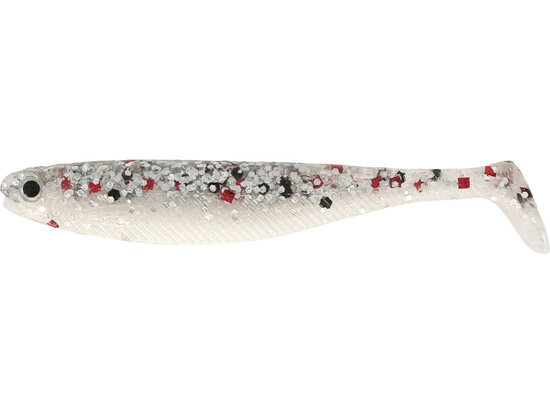 Westin Shadteez Slim Chili flake (4.7cm)