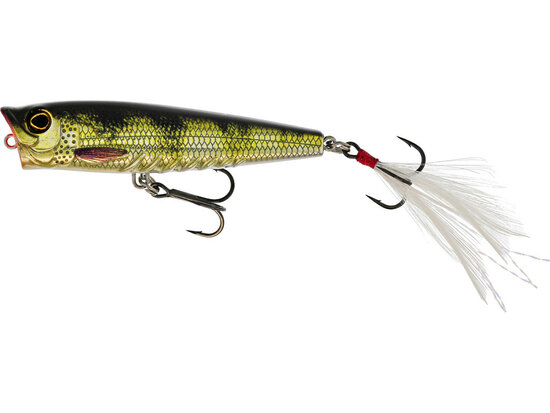 Westin SPOT-ON TOP Popper 7G FLOATING Real Perch (6.5cm)