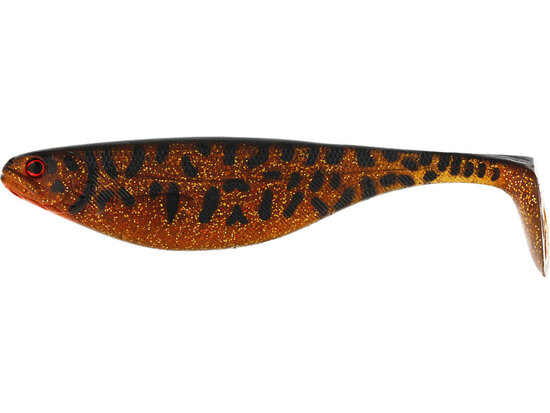 Westin Shadteez Motoroil Burbot 56gr (19 cm)