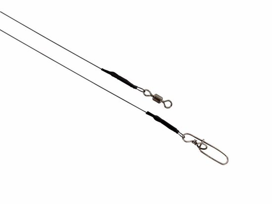 Westin Leader Titanium 22,7kg 50cm