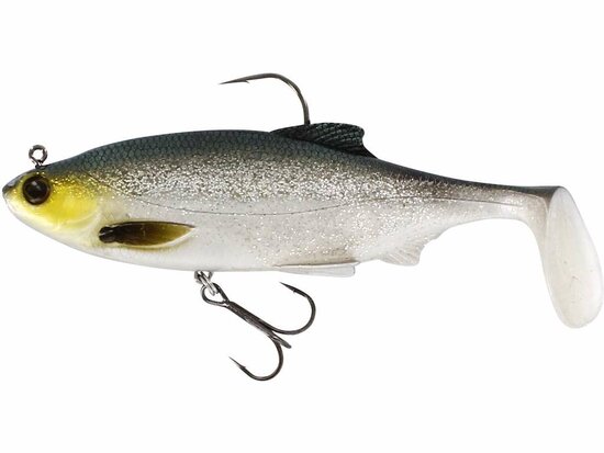Westin Fishing Ricky the Roach Shadtail R2F Sinking Headlight (18cm)