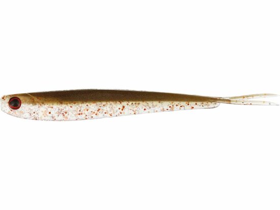 Westin Fishing Twinteez V2 v-tail Dirty Harbor (6.5cm)