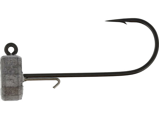 Westin Fishing Micro Ned Jig Head haak 2 Lood 5g goudvoorn