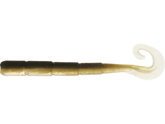 Westin Ned worm Curltail Bass Hunter (5cm)