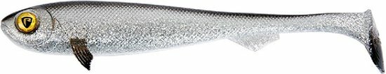 Fox Rage Super Slick Shad UV 18cm 2St. Bleak UV