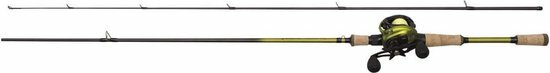 Kinetic Hellcat CL 7' Trigger ML 5-24gr KINETIC Hellcat 201-LH