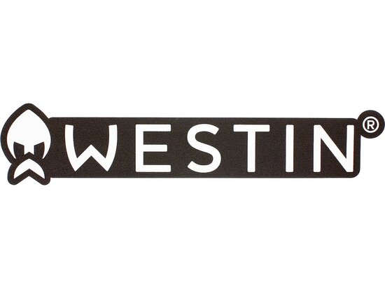 Westin Boat / Carpet Sticker