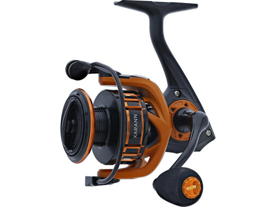 Kinetic Xarann 5+1BB 3000FD