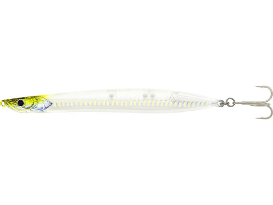 Westin Sandy Fixed Sbass Silver Ghost Scales 24gr (12cm)