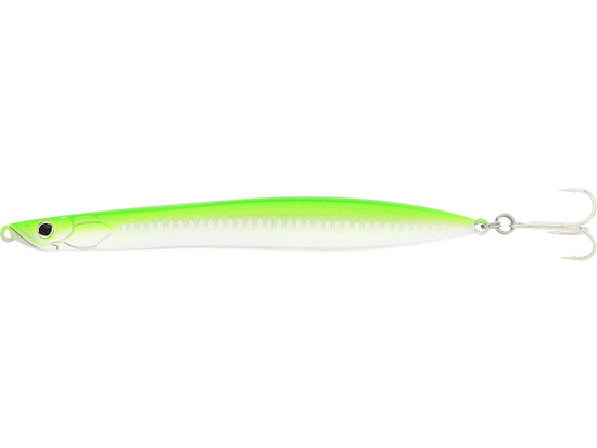 Westin Sandy Fixed Sbass Chartreuse Diamond Scales 32gr (13cm)