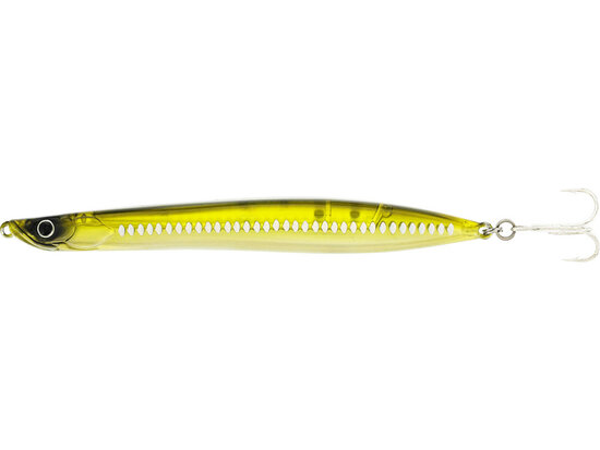 Westin Sandy Fixed Sbass UV Transparent Amno Scales 24gr (12cm)