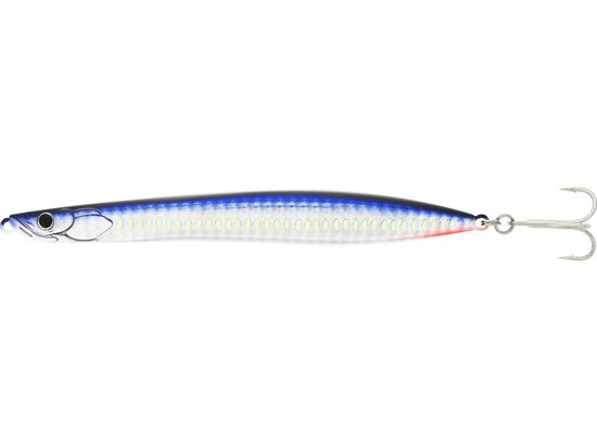 Westin Sandy Fixed Sbass Blue Diamond Scales 32gr (13cm)
