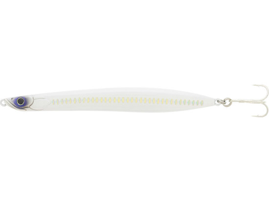 Westin Sandy Fixed Sbass Bright White Scales 18gr (11cm)