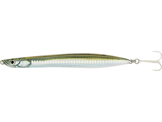 Westin Sandy Fixed Real Sandeel Scales 18gr (11cm)