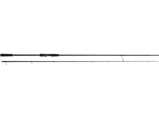 The W2 SBass are a super-fast actioned series of sea bass rods, designed to give effortless long casts, and efficient hook-sett
