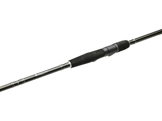 The W2 SBass are a super-fast actioned series of sea bass rods, designed to give effortless long casts, and efficient hook-sett