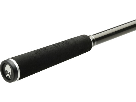 The W2 SBass are a super-fast actioned series of sea bass rods, designed to give effortless long casts, and efficient hook-sett