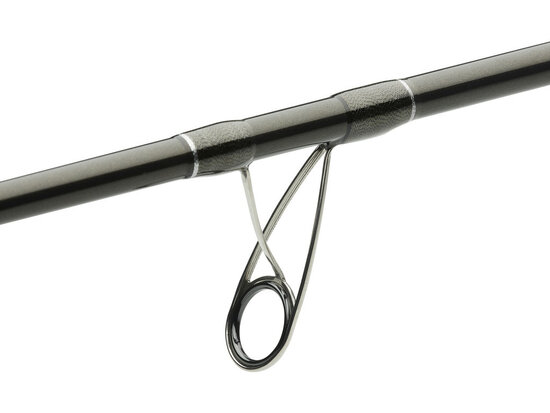 The W2 SBass are a super-fast actioned series of sea bass rods, designed to give effortless long casts, and efficient hook-sett