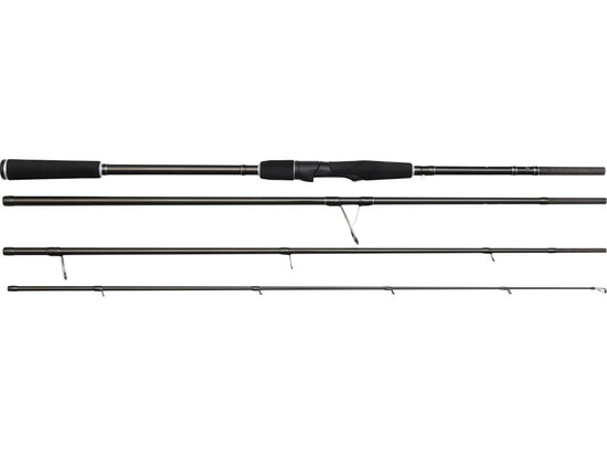 Westin W2 SBass Travel 270cm 15-42gr