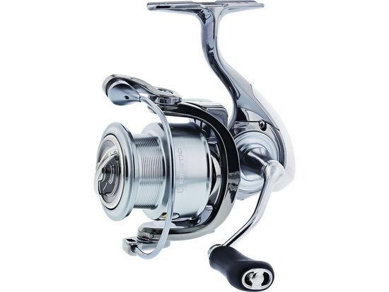 Kinetic Molen Stardust 1000 FD 5+1BB