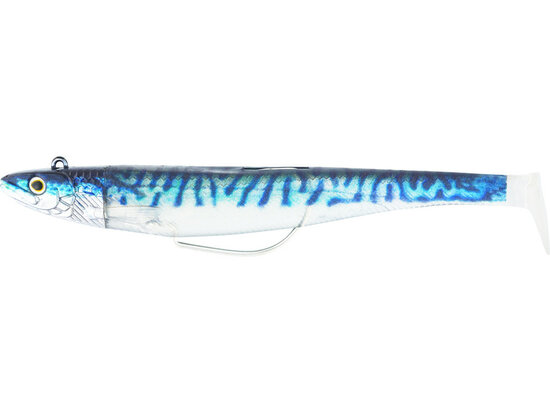 Westin Magic Minnow Weedless Jig 35gr (14.5cm)