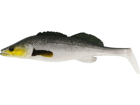 Westin Fishing Zanderteez Shadtail Headlight (17cm)