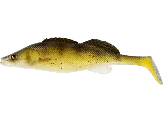Westin Fishing Zanderteez Shadtail Zander (17cm)