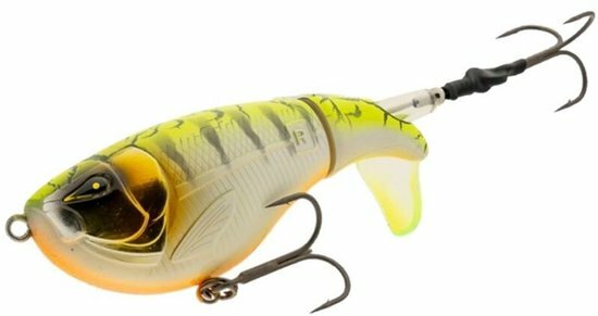 Rozemeijer Splash Bomb Japanese Shock 12cm