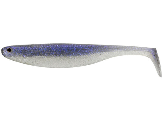 Westin Fishing Shadteez Slim Sparkling Blue (10cm)