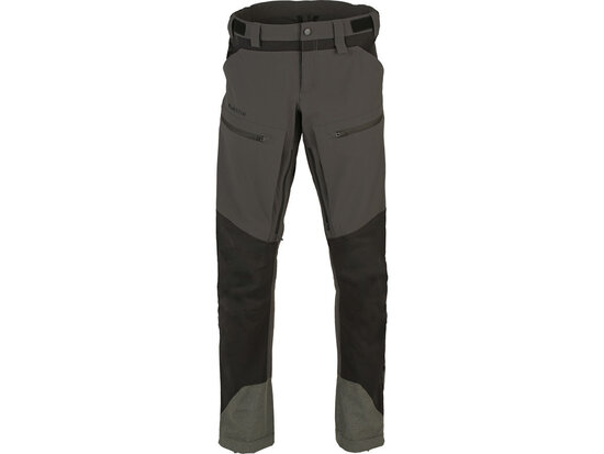 Westin Fishing Reel Flex broek Black/Grey Small