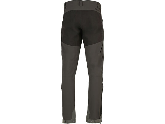 Westin Fishing Reel Flex broek Black/Grey Large