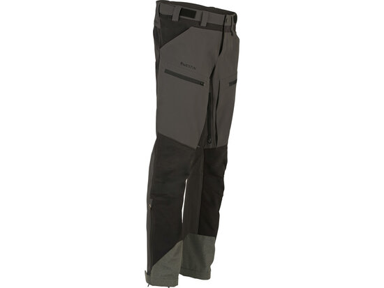 Westin Fishing Reel Flex broek Black/Grey Extra Large