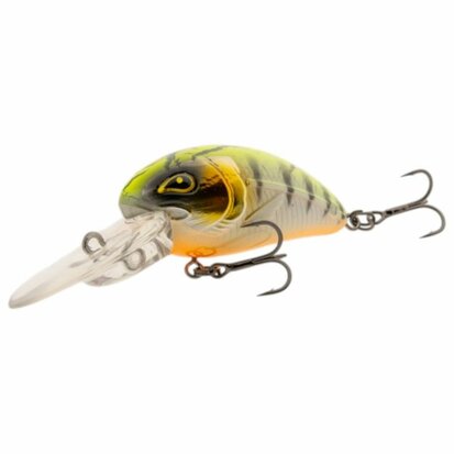 Rozemeijer Trouble Maker Japanese Shock haakmaat 10 (4.5cm)