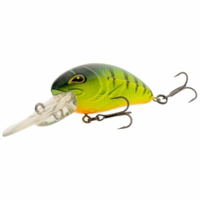 Rozemeijer Trouble Maker Fire Cracker haakmaat 10 (4.5cm)