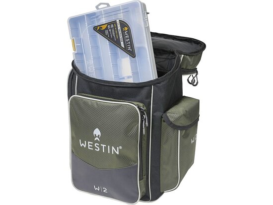 Westin W2 Backpack 1 box large Forest night