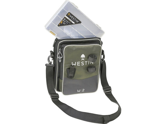 Westin W2 Street Bag 1 box Medium Forest night
