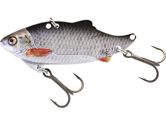 Westin Ricky the Roach Tungsten Vibration Bait Real Roach 9gr (4.5cm)