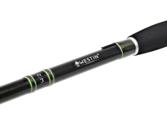 Westin W2 Deadbait Easy Travel Tele 325cm 150gr