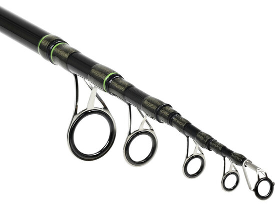 Westin W2 Deadbait Easy Travel Tele 325cm 150gr