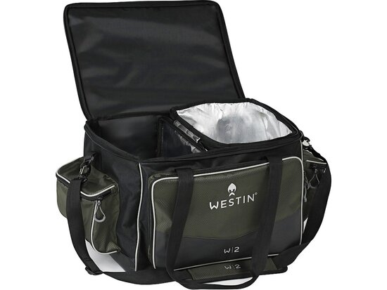 Westin W2 Carryall & Freezer Bag 1 Fresh Box Forest Night