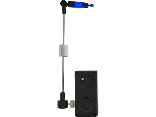 Westin Drop Back Indicator W Led 1stuk aanpasbaar Rood