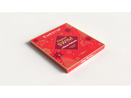 Westin Fishing Original Swim Adventskalender 2025