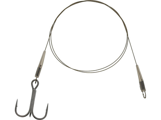 Westin Float Rig M haakmaat 4 50cm 14kg